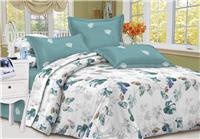 Комплект постельного белья 2-спальный Satin collection арт.2138