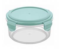 Контейнер для СВЧ и холодильника 0,55л 4331218 ECO STYLE (48)