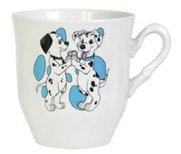 Кружка 250 Далматинцы 6С2434ф34 школьная (24)