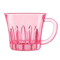 Кружка 260 3242-Н5 Розовый (12)