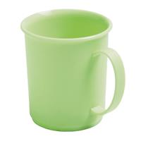 Кружка пластиковая 0.18л С4313440 детская (18)