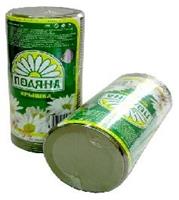 Крышка металлическая для консервирования 50шт/уп обжимная Поляна (12)