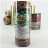 Крышка металлическая для консервирования 20шт/уп винтовая 66-Погребок майонез (20)