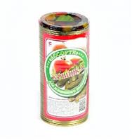Крышка металлическая для консервирования 50шт СКО1-82 Ассорти (84)