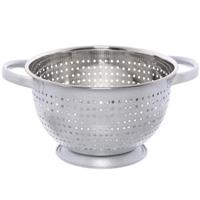 Дуршлаг 2,3л 20см 2 ручки 323-0476