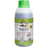 Жидкость для дачных туалетов и выгребных ям 500мл Nadzor Garden BIOWC2
