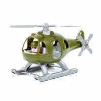Игрушка  Вертолет военный Гром 72320 (1)