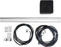 Комплект подсветки для полков Cariitti Sauna Linear Led 3 M