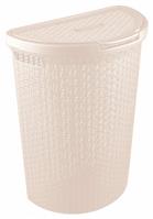 Корзина для белья 45л 431217607 ECO STYLE (5)
