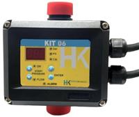 Электронный блок контроля потока Kit 06