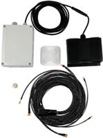 Комплект подсветки для полков Cariitti RGBW-BLE-G229
