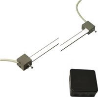 Комплект подсветки для полков Cariitti Sauna Linear RGBW Led 2 M