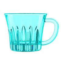 Кружка 260 3242-Н5 Бирюза (12)