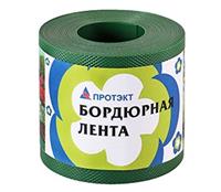 Лента бордюрная БЛ15/10 10м хаки