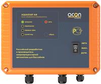 Блок(Щит) управления аттракционами Acon (Акон) AQUASTART AIR