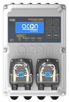 Блок(Щит) управления обратной промывкой Acon (Акон) Autoclean Combo