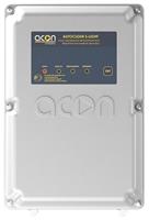 Блок(Щит) управления обратной промывкой Acon (Акон) Autoclean S-Light 2 1/2