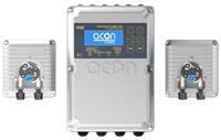 Блок(Щит) управления обратной промывкой Acon (Акон) Autoclean Combo Pro
