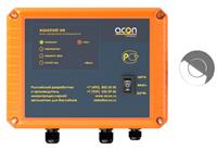 Блок(Щит) управления аттракционами Acon (Акон) AQUASTART AIR, 380 В