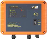 Блок(Щит) управления аттракционами Acon (Акон) AQUASTART SENS