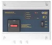 Блок(Щит) управления аттракционами Acon (Акон) AQUASTART SOFT AIR