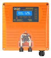 Автоматическая станция Acon (Акон) с перистальтическим насосом MONOJUNIOR