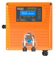 Автоматическая станция Acon (Акон) с перистальтическим насосом MONOJUNIOR-pH