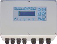 Система бесхлорной дезинфекции Acon (Акон) SilverPRO LIGHT SPL 3.1 для частных бассейнов (V = 50 куб.м)