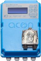 Система бесхлорной дезинфекции Acon (Акон) SilverPRO LIGHT AUTO SPL 5.2 для частных бассейнов (V = 100 куб.м)