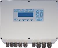 Система бесхлорной дезинфекции Acon (Акон) SilverPRO LIGHT SPL 10.3 для частных бассейнов (V = 400 куб.м)