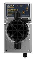 Дозирующий насос мембранный Acon (Акон) Dozatron-C