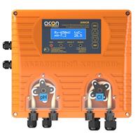 Автоматическая станция Acon (Акон) с перистальтическим насосом JUNIOR Rx/pH (до 250м3)