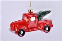 Елочное украшение Пикап с елкой 10920-1059 267714