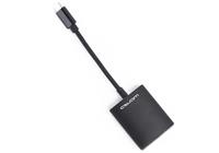 Кабель Atom переходник usb type-c 3.1 - micro sd\tf 0.15 м (31051)