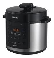 Мультиварка-Скороварка Midea mpc-6042