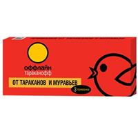 Ловушка Тараканофф 3шт оффлайн (24)
