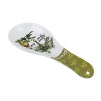 Ложка подстановочная Греция 23,5см пл. 893-001