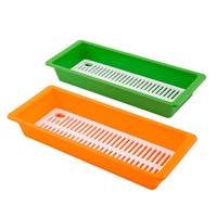 Лоток для столовых приборов С364 285х115х44мм (12)