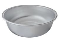 Миска алюминиевая №18 МТ-068М 0.75л (60)