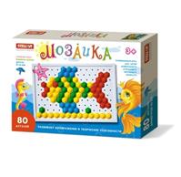 Мозаика 20мм 80шт 01011 (16)