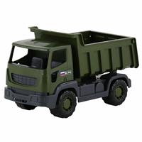 Машина Самосвал военный Агат 48554 (12)