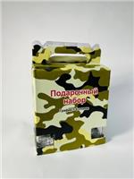 Набор 7пр. графин+6 стопок G02/01+G1022/06 Ring 0078795 (4)