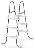 Лестница для сборного бассейна Intex h=91см, артикул 28064