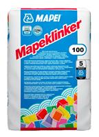 Затирочная смесь Mapei Mapeclinker №100, 25 кг