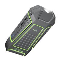 Автомобильное пусковое устройство Hoco QS1 10000mAh (black) 240362