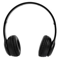 Bluetooth-наушники полноразмерные - P-47 (повр.уп.) (black) 216031