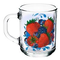 Кружка 200 Green tea 07с1335 Ягоды (20)