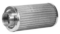 Фильтр воздушный AML 1 1/2