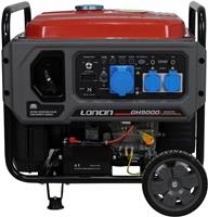 Генератор инверторный Loncin GH9000I