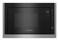 Встраиваемая Микроволновая Печь Grundig gmi 11311 x